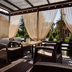 Dianna Hotel Skhidnytsia