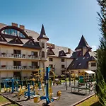 Dianna Skhidnytsia