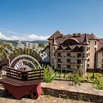 Dianna 4* Skhidnytsia