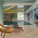 Hotel Dianna Skhidnytsia