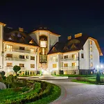 Hotel Dianna Skhidnytsia