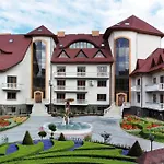 Dianna Hotel 4*