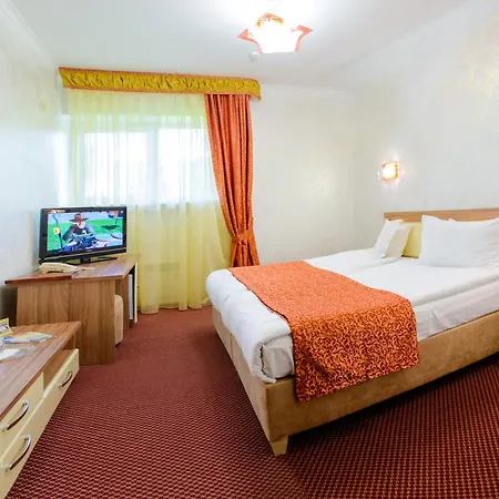 Hotell Dianna Skhidnytsia