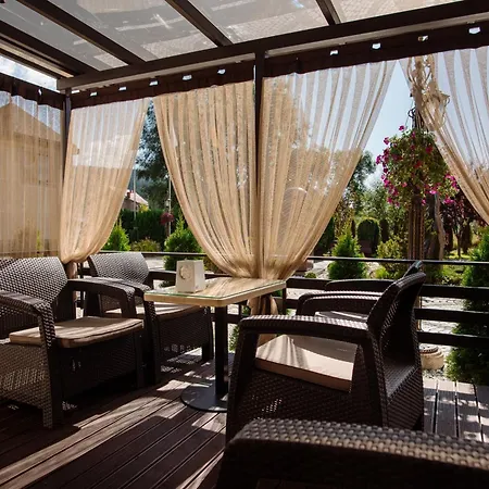 Dianna Hotel Skhidnytsia