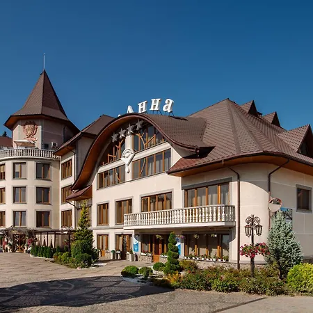 Otel Dianna 4*