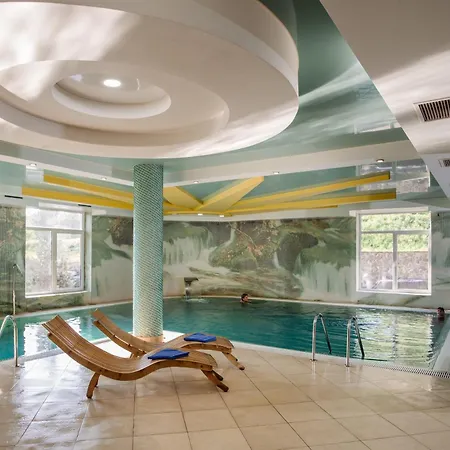 Hotel Dianna 4*