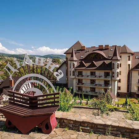 Dianna 4* Skhidnytsia