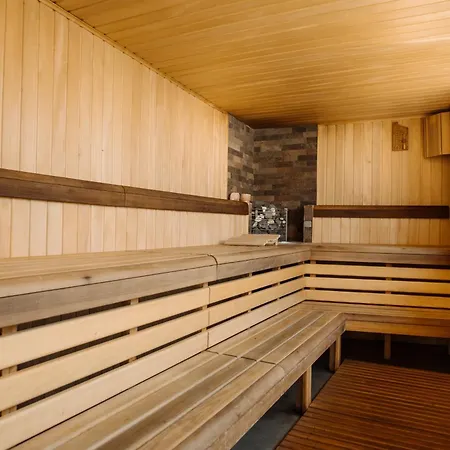 Hotel Dianna Skhidnytsia