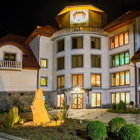 Hotell Dianna 4*