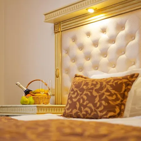 Hotell Dianna Skhidnytsia