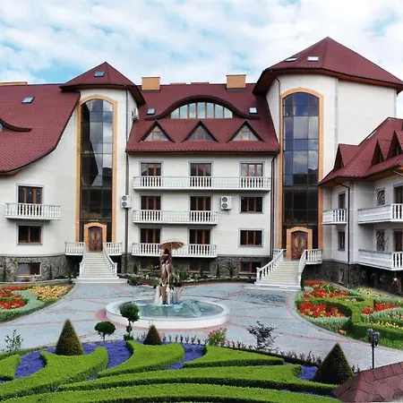 Dianna Hotel 4*