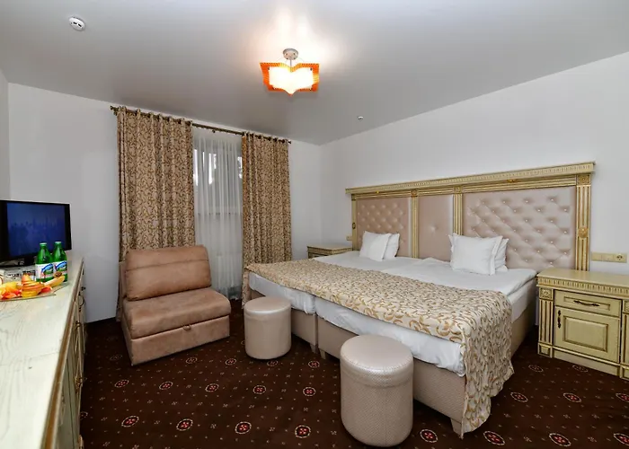 Otel Dianna Skhidnytsia