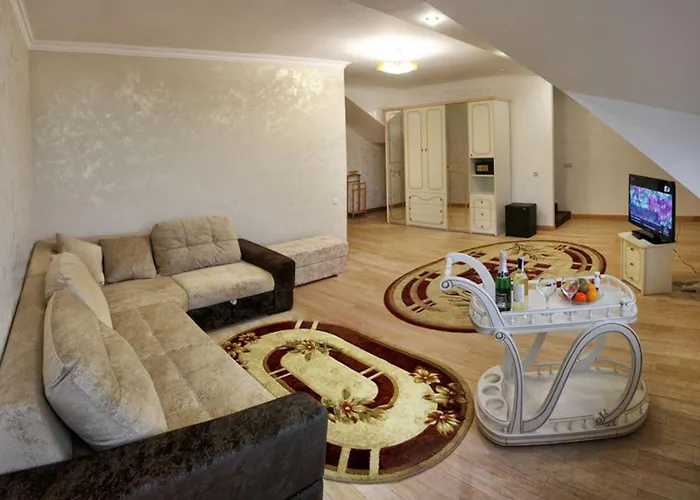 Otel Dianna