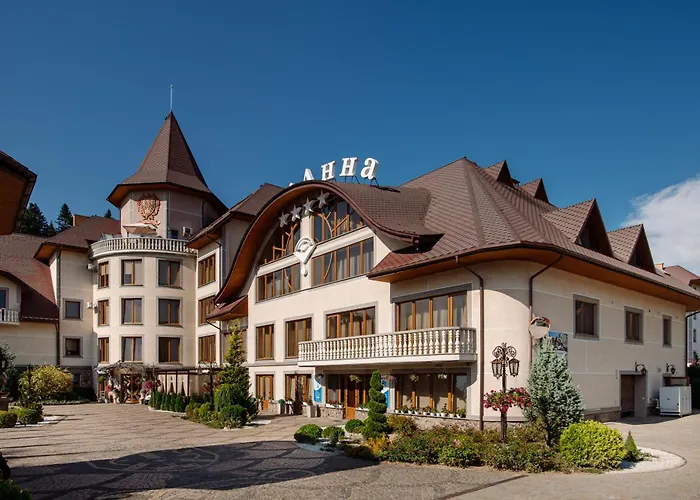 Otel Dianna 4*