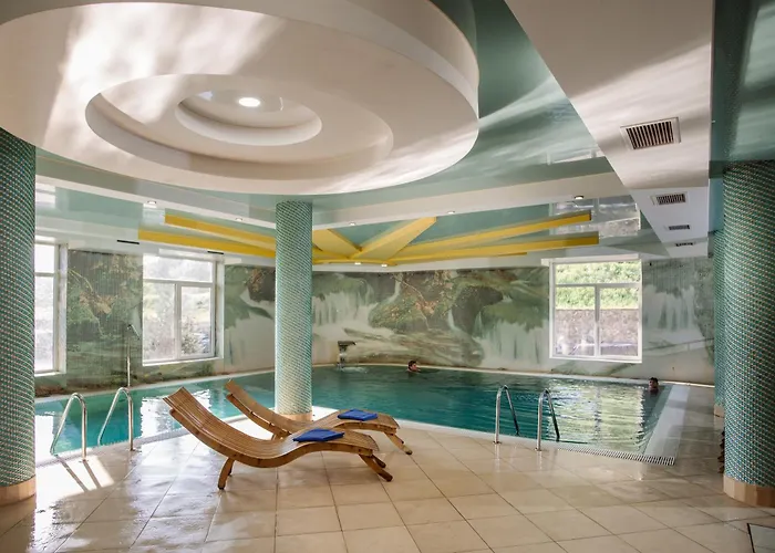 Otel Dianna 4*