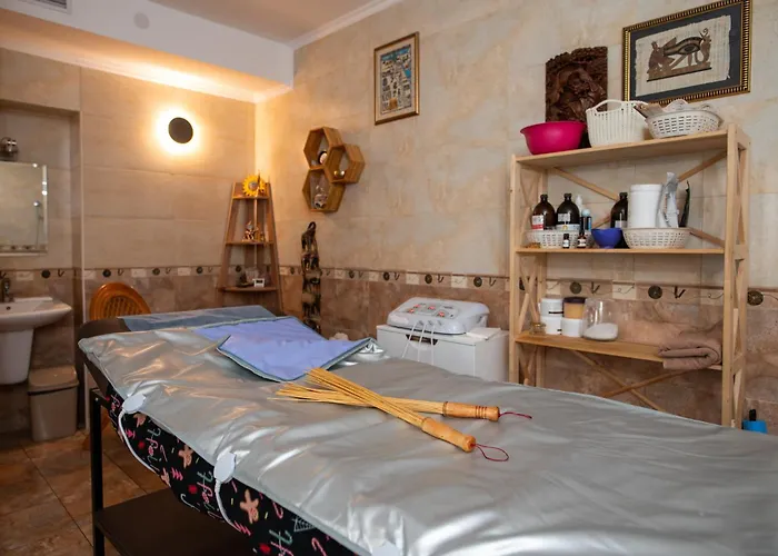 Otel Dianna