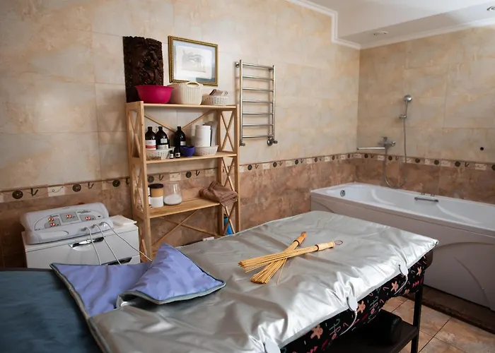 Otel Dianna 4*