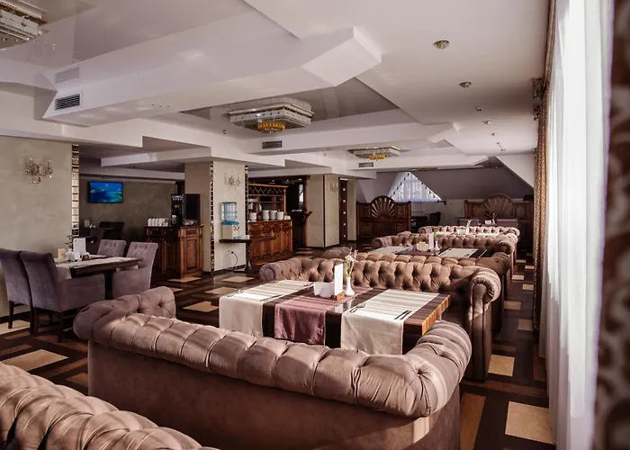 Dianna Otel 4*