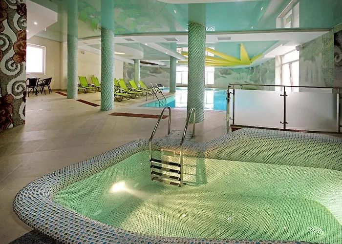 Dianna Otel 4*
