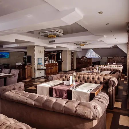 黛安娜酒店 酒店 4*