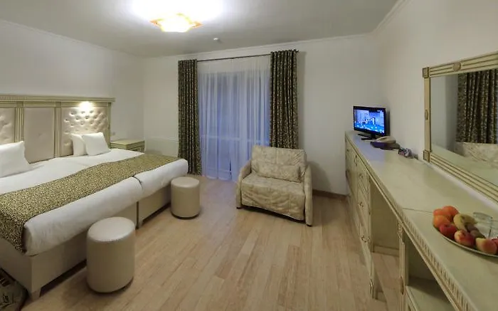 酒店 黛安娜酒店