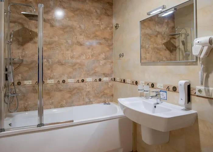 黛安娜酒店 酒店