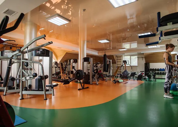 酒店 黛安娜酒店