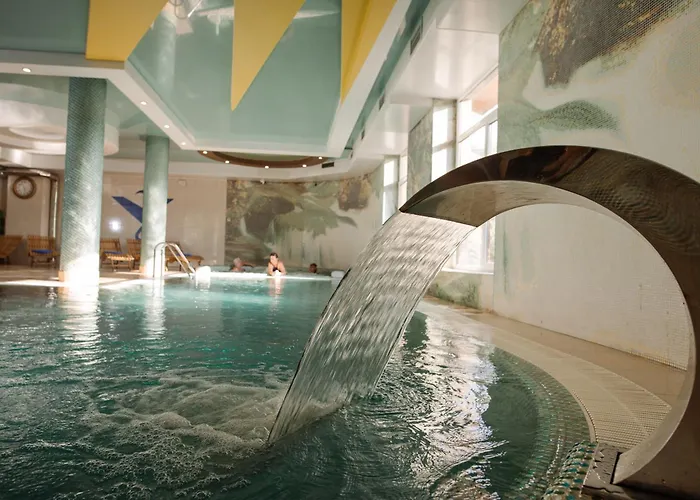 黛安娜酒店 Skhidnytsia