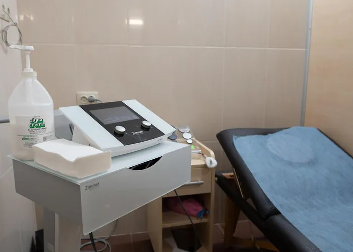 酒店 黛安娜酒店 4*