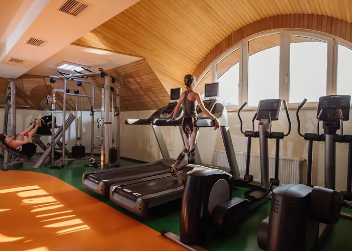 黛安娜酒店 酒店 4*