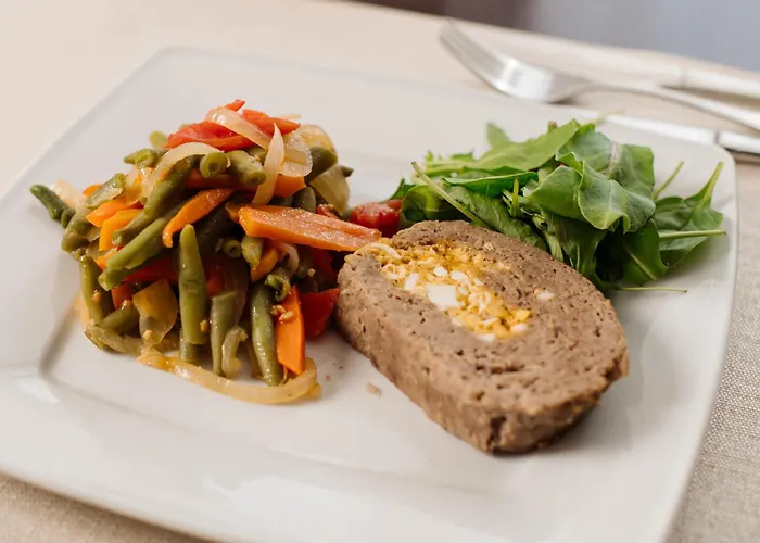 黛安娜酒店 酒店