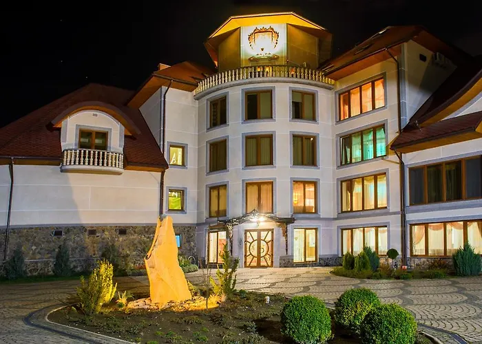 酒店 黛安娜酒店 4*